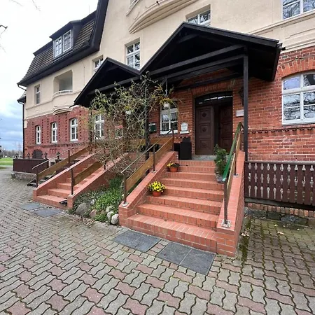 Hotel Spreewaldhotel