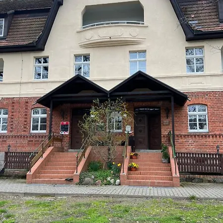Hotel Spreewaldhotel Leipe