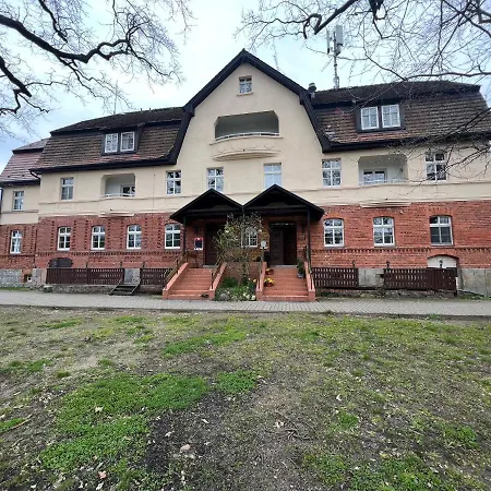 Spreewaldhotel Hotel Leipe