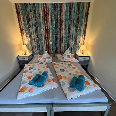 Spreewaldhotel * Leipe