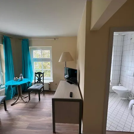 Hotel Spreewaldhotel Leipe