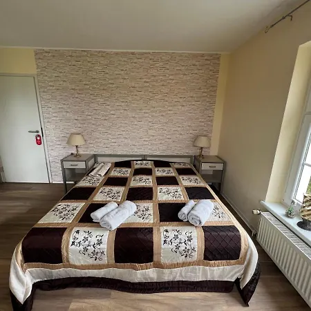 Ξενοδοχείο Spreewaldhotel