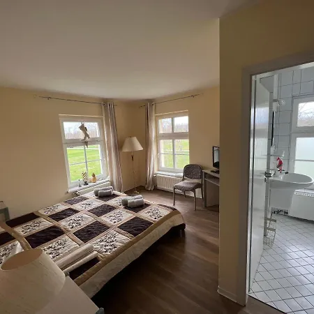 Hotel Spreewaldhotel *