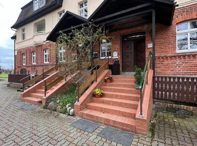 Hotel Spreewaldhotel