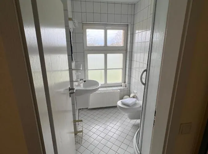 Spreewaldhotel Hotel