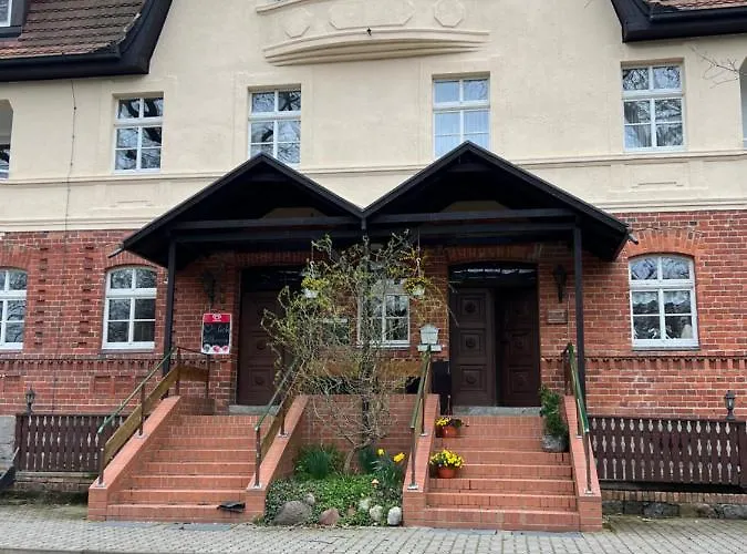 Hotel Spreewaldhotel Leipe