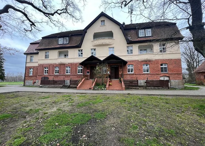 Spreewaldhotel Hotel Leipe