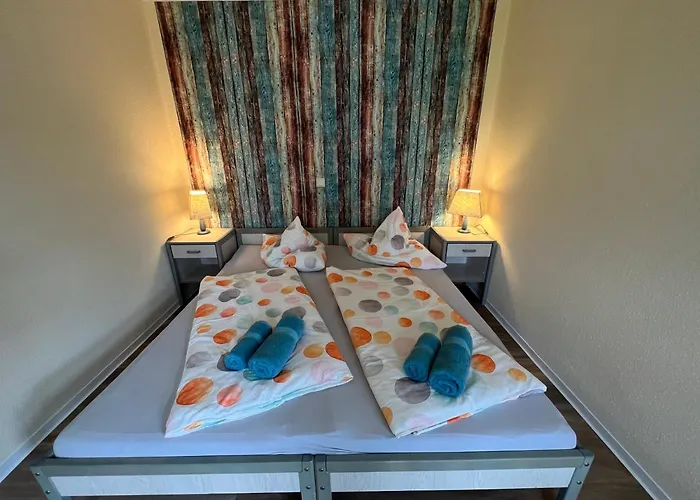 Spreewaldhotel * Leipe