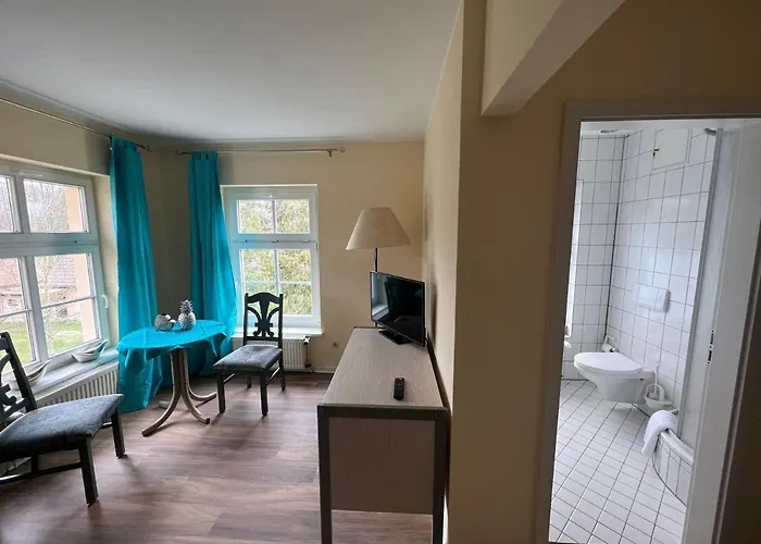 Hotel Spreewaldhotel Leipe