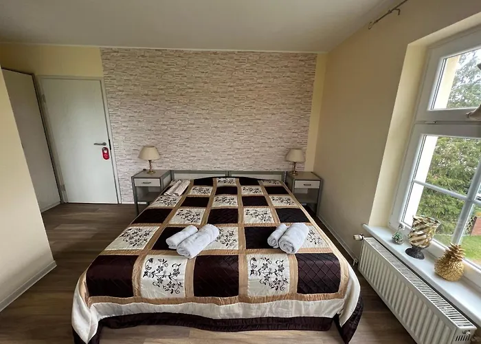 Hotel Spreewaldhotel