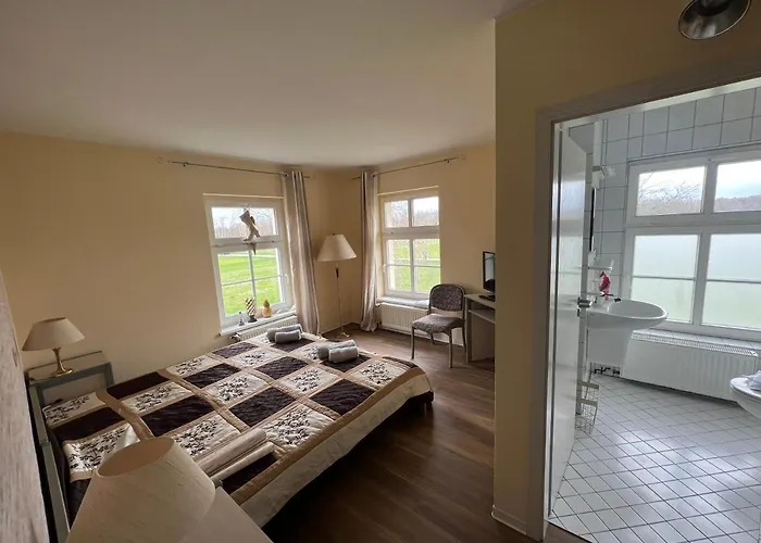 Hotel Spreewaldhotel *